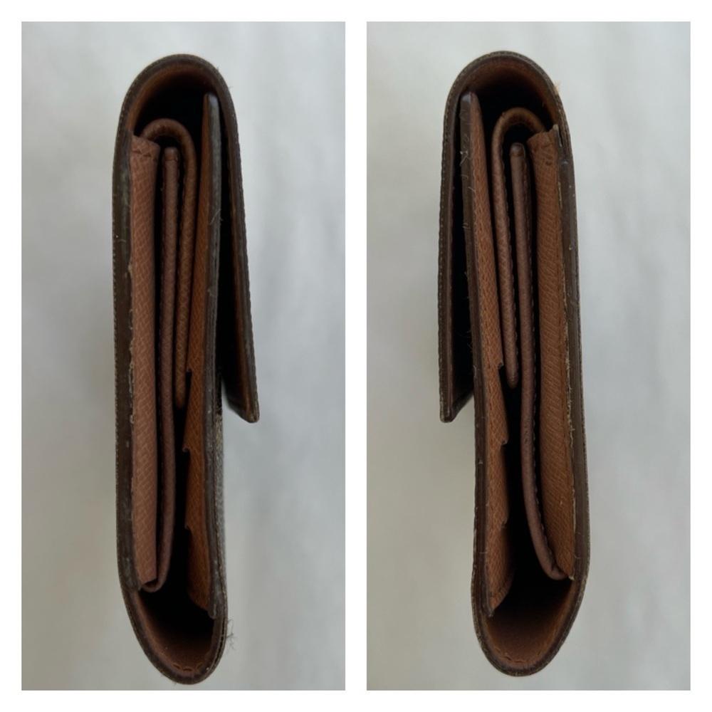 Louis Vuitton International Wallet - Picture 7 of 9